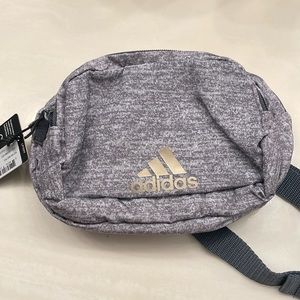Adidas belt bag light weight